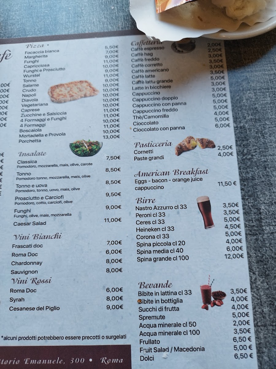 Menu King Size Cafè-3