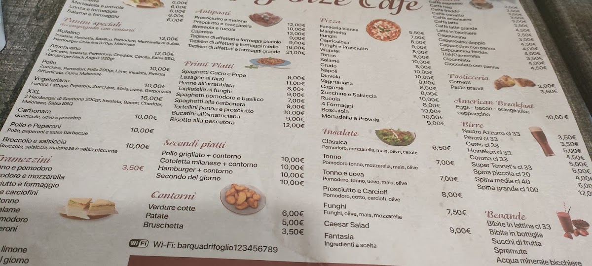 Menu King Size Cafè-6