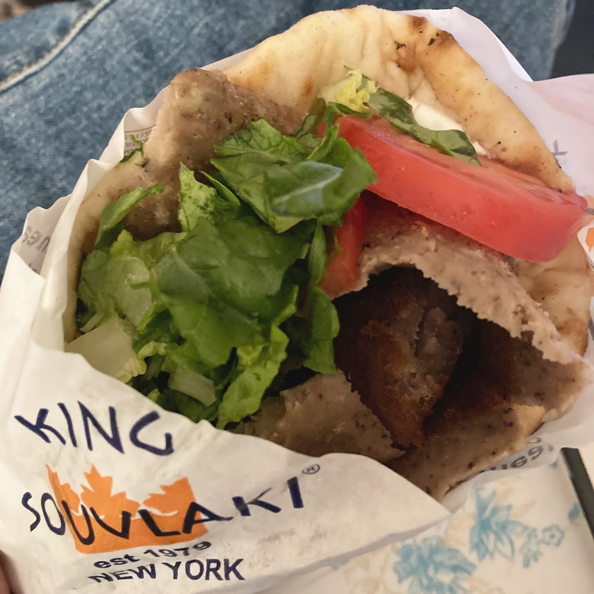 King Souvlaki-8