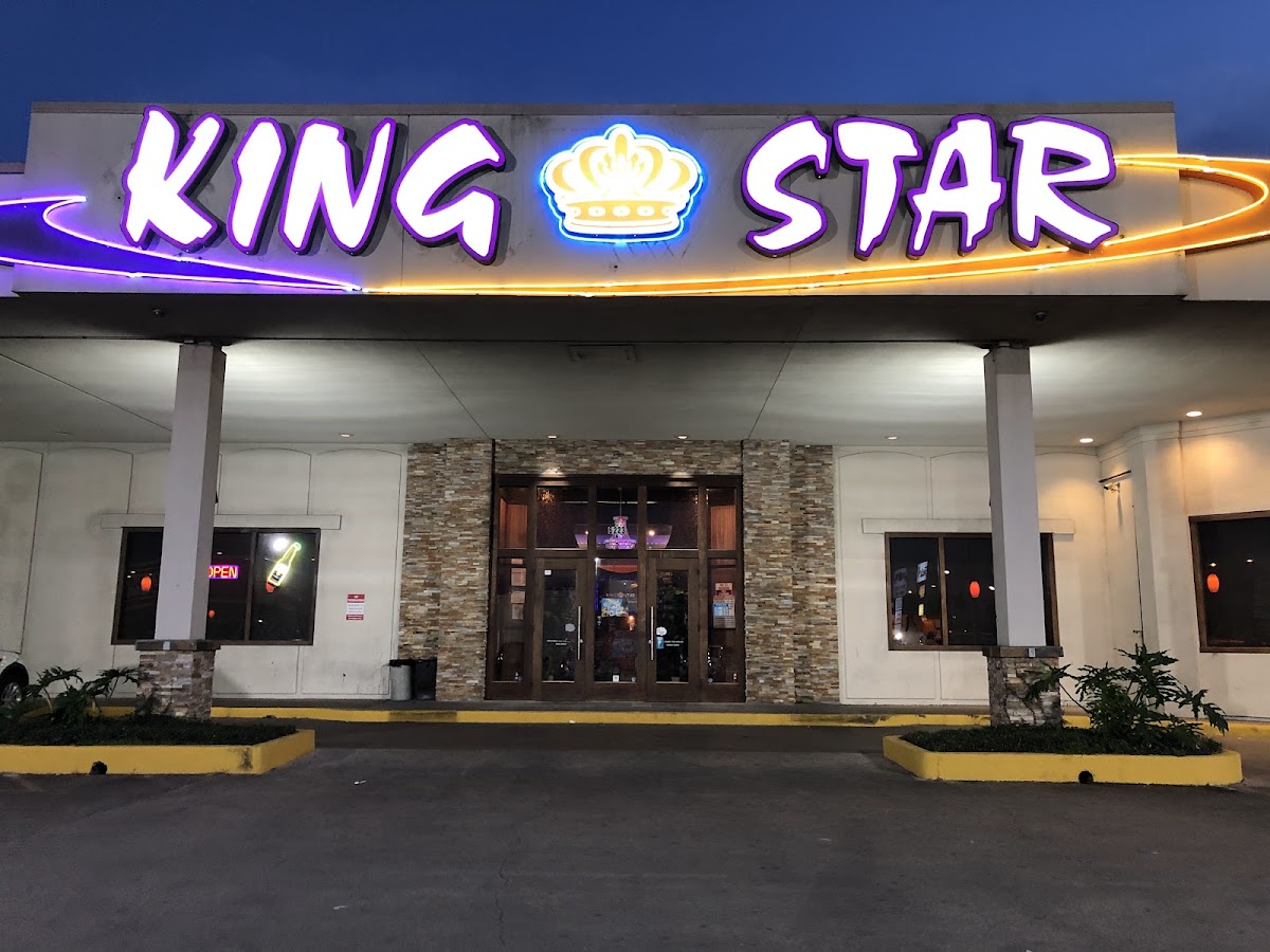 King Star