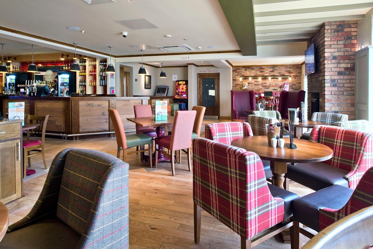 King William Iv Brewers Fayre