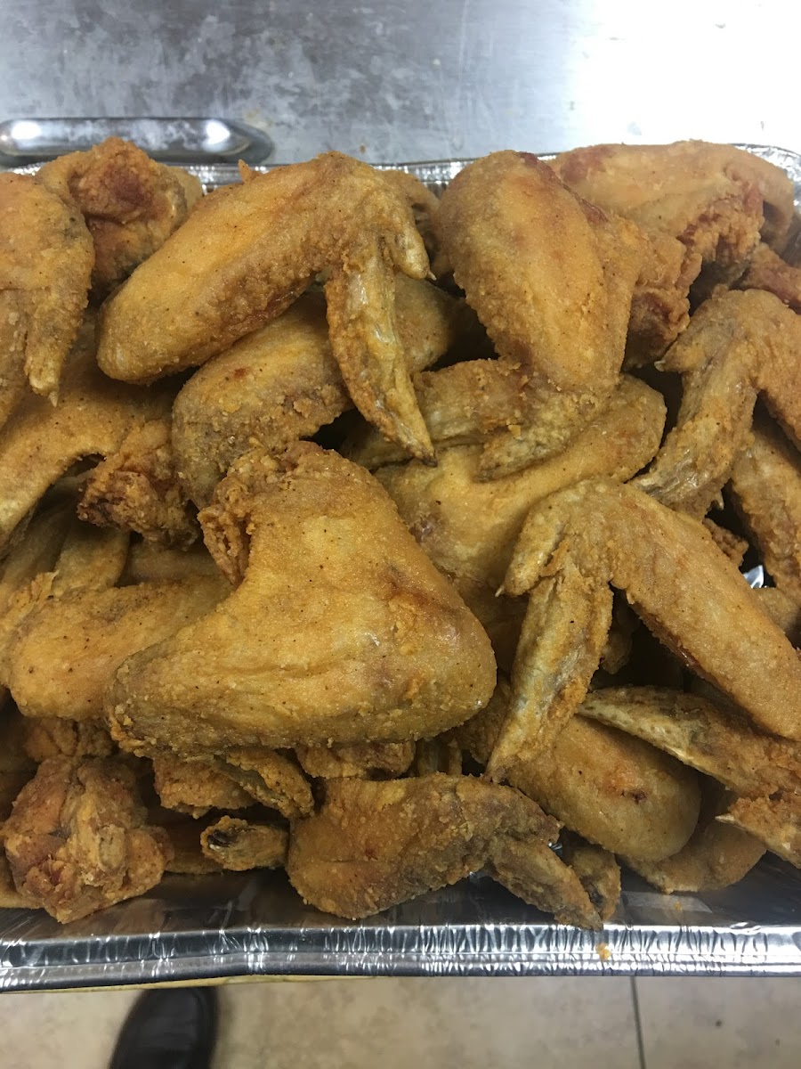 King Wings-5
