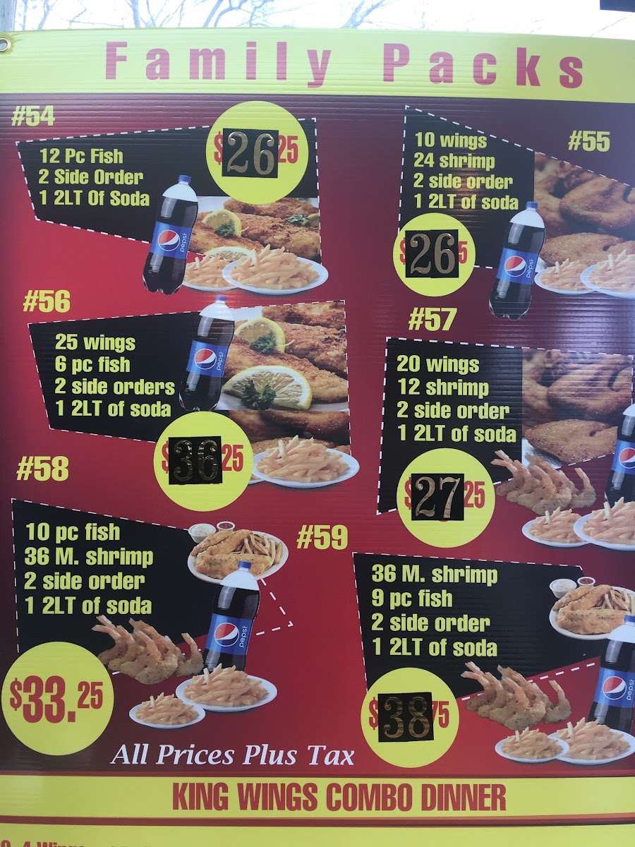 Menu King Wings-1