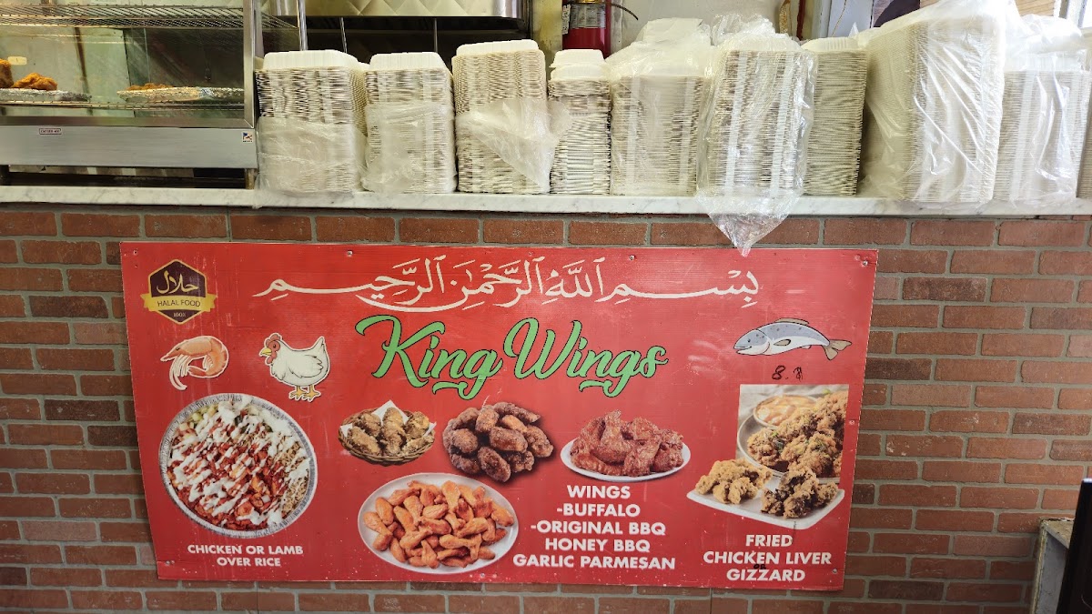 Menu King Wings-6
