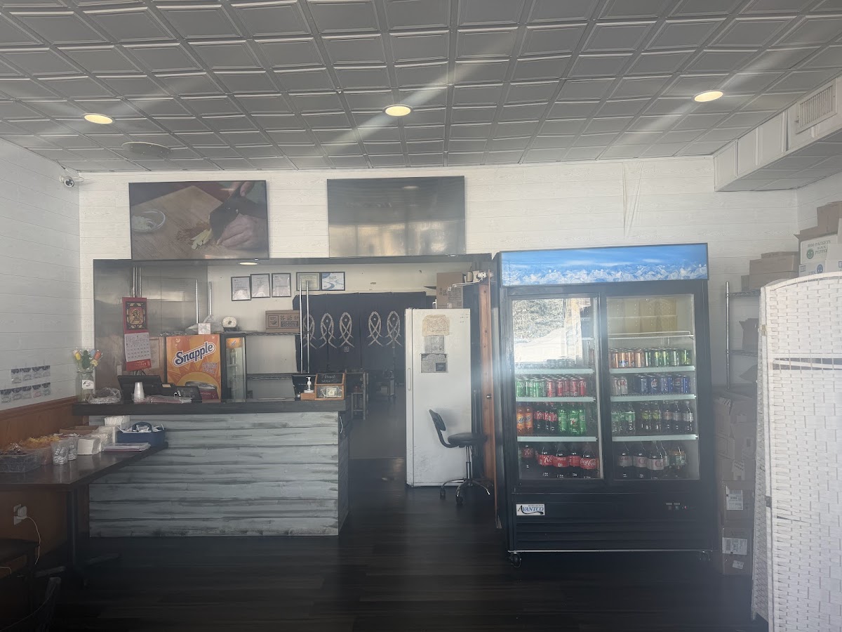 King Wok Restaurant