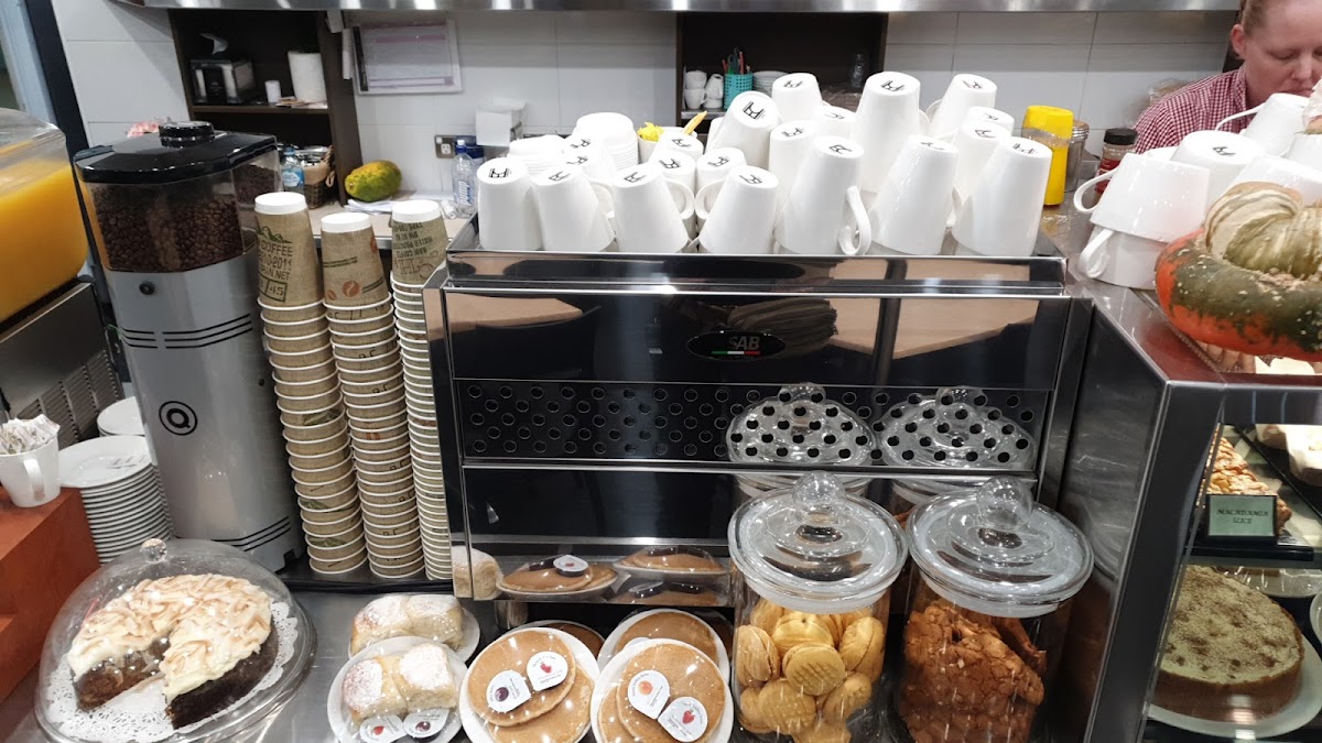 Kingaroy Carvery-8