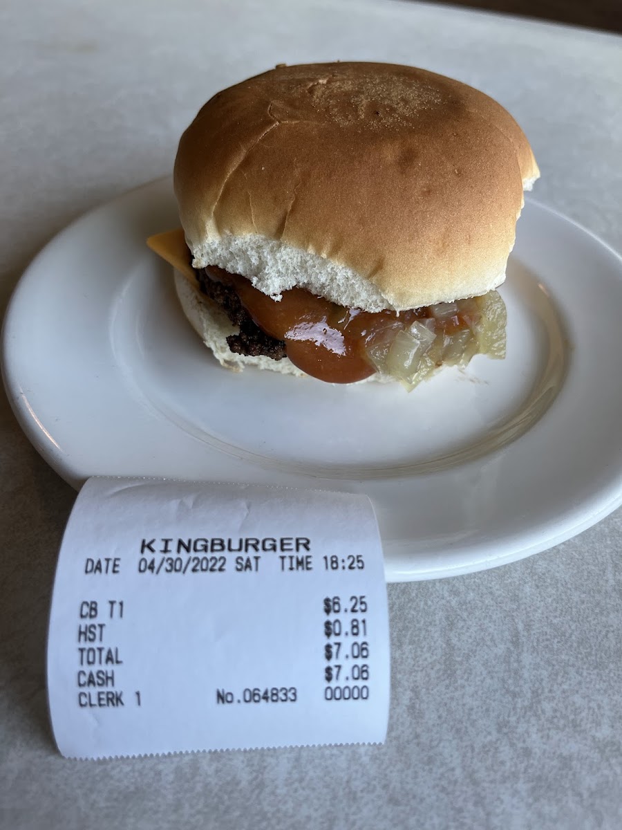 Kingburger Restaurant-2