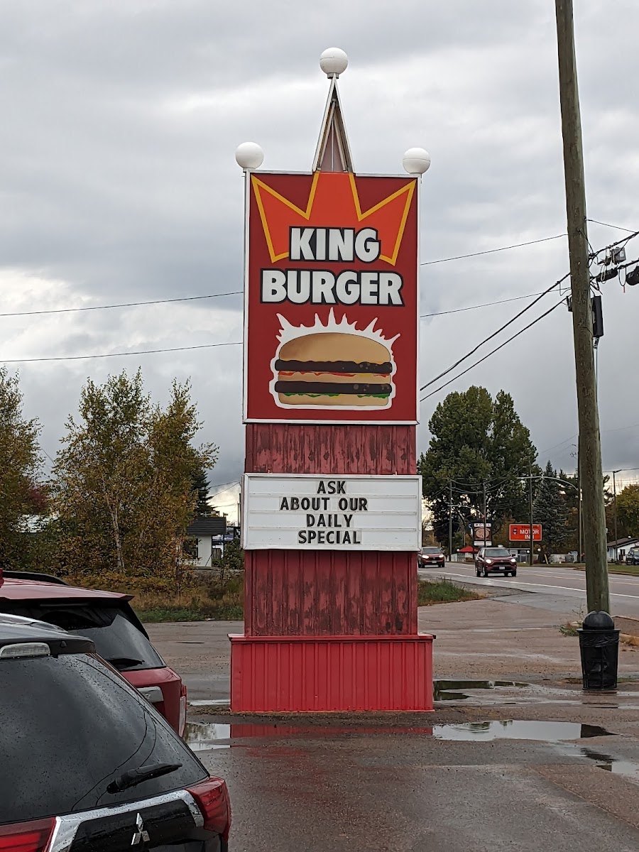 Kingburger Restaurant-4