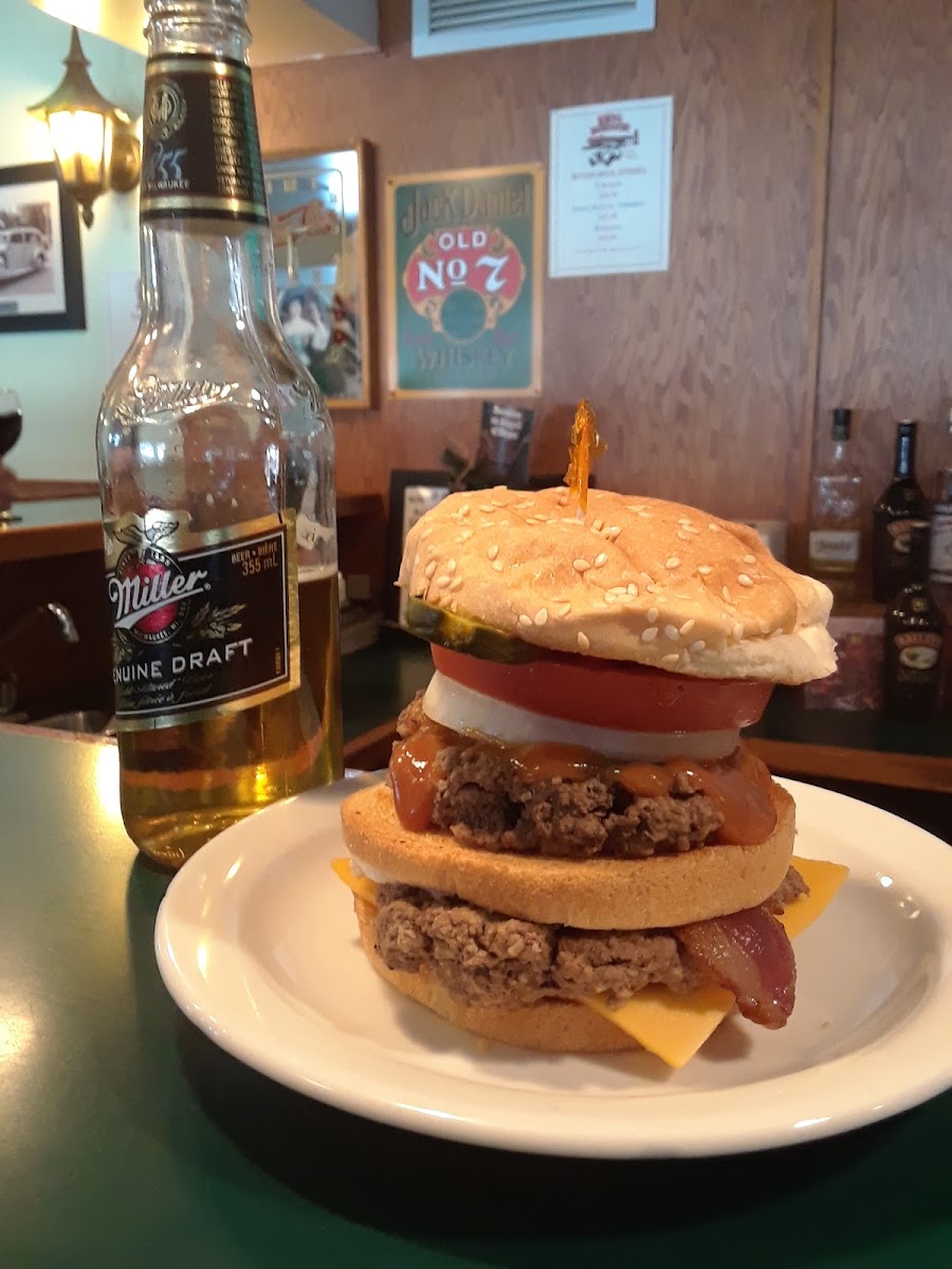 Kingburger Restaurant-5