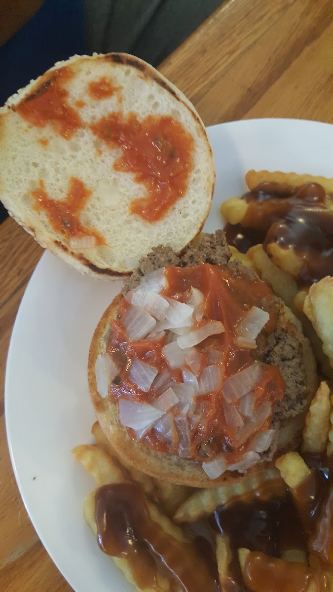 Kingburger Restaurant-6