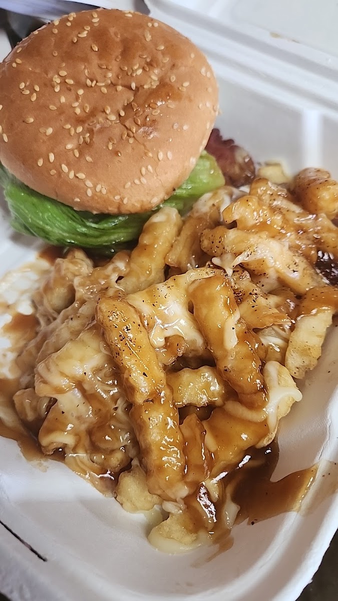 Kingburger Restaurant-7