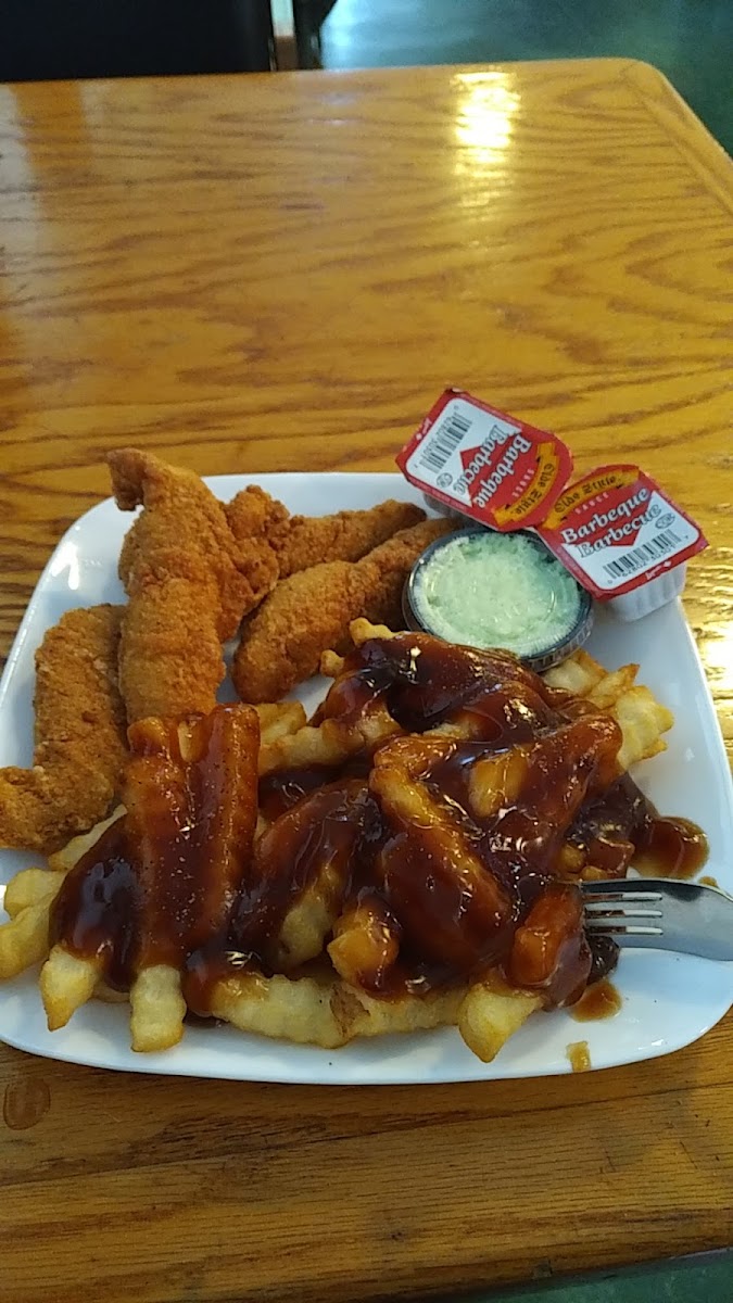 Kingburger Restaurant-8