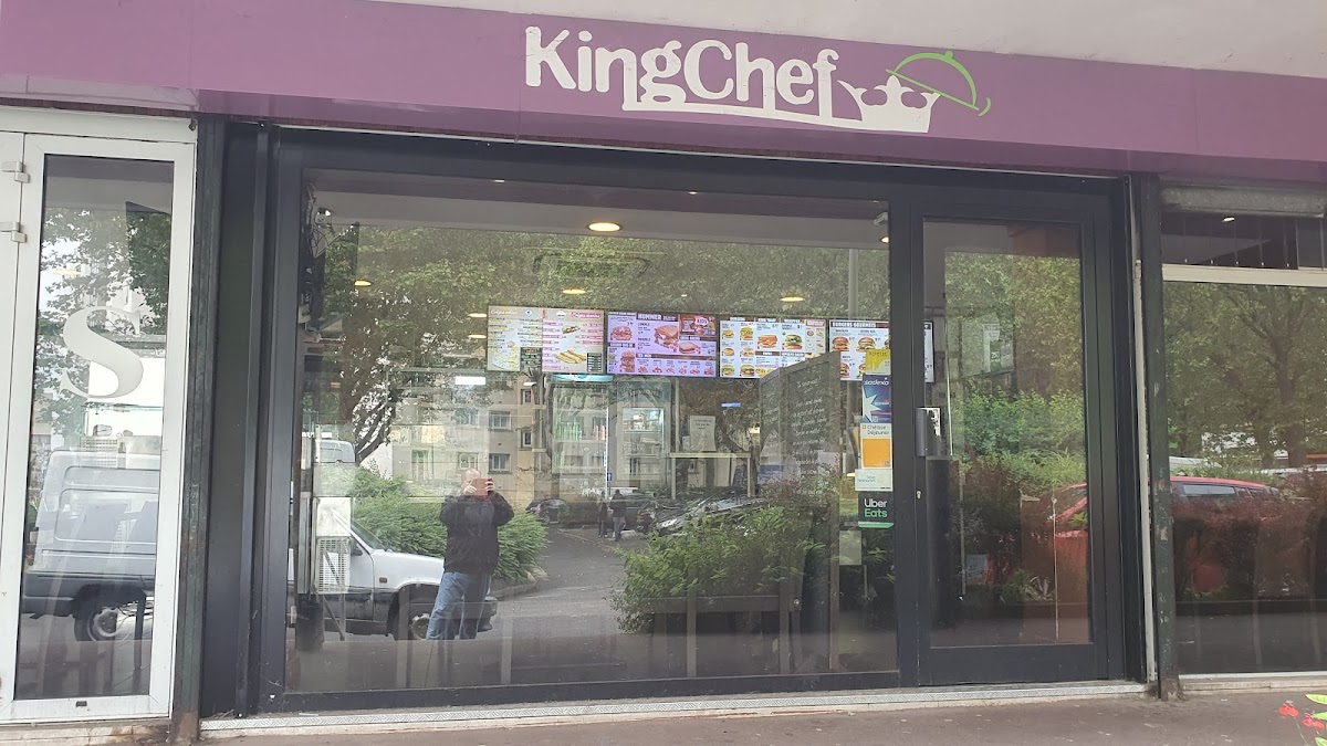 Kingchef