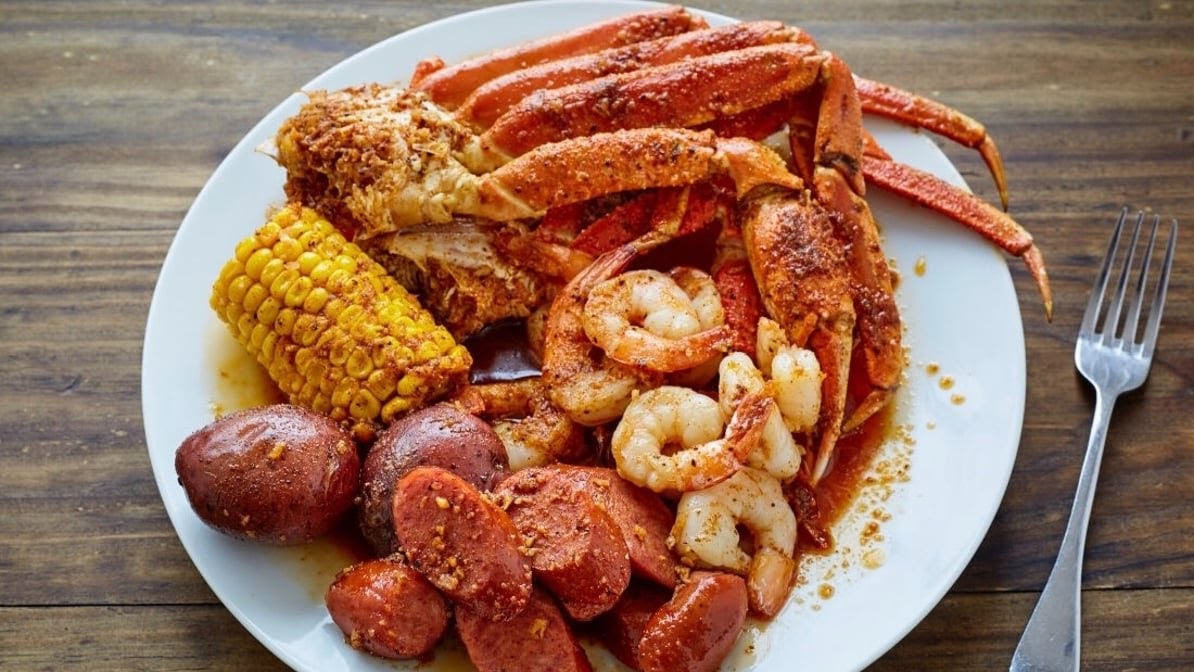 Kingdom Seafood Market-2