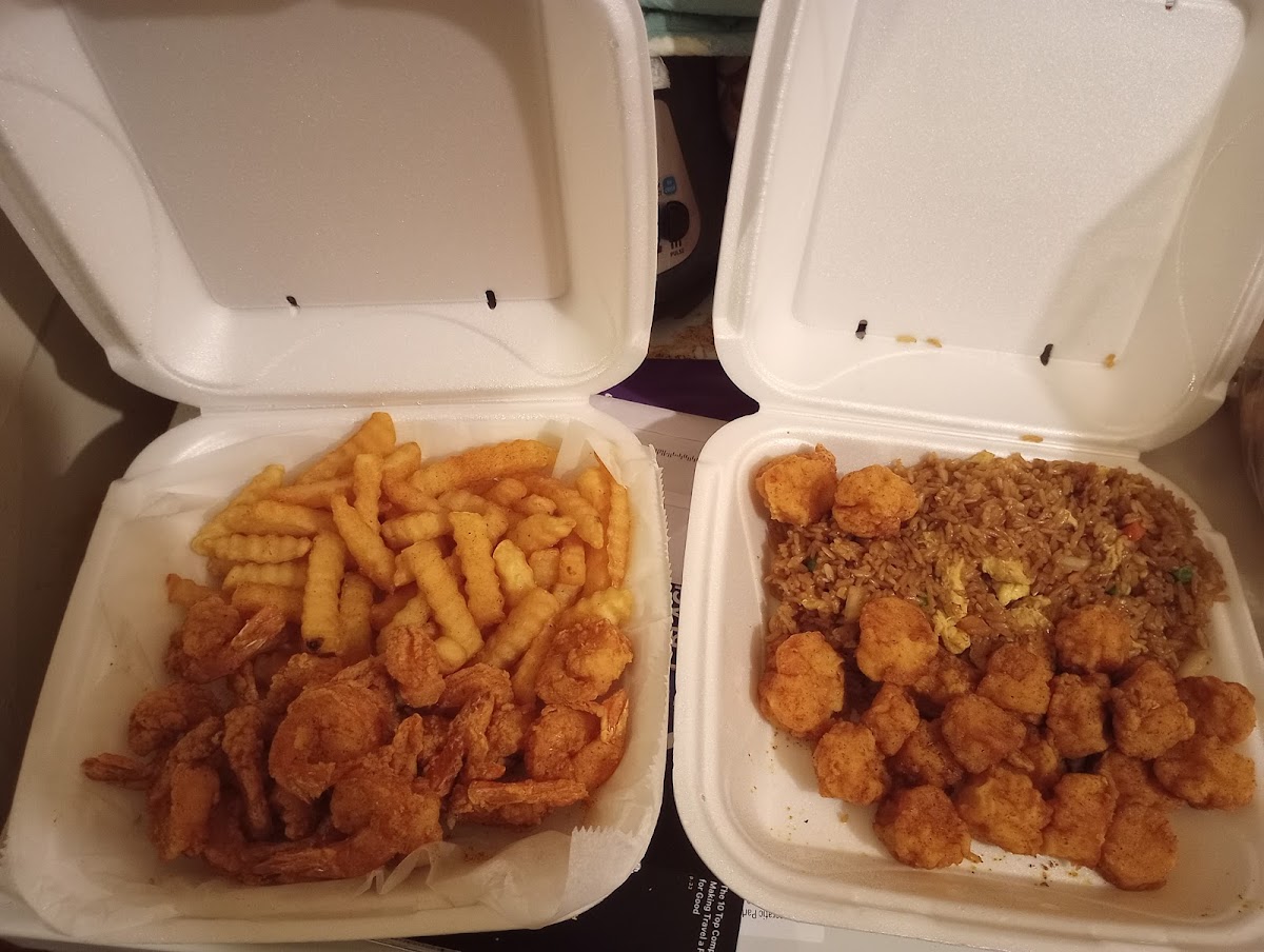 Kingdom Seafood Market-9