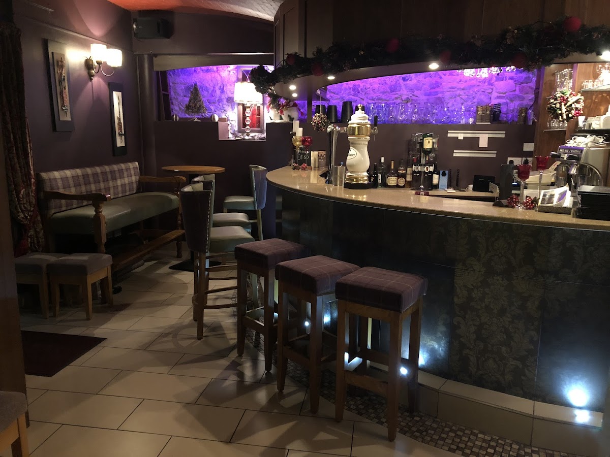 Kingfisher Bistro