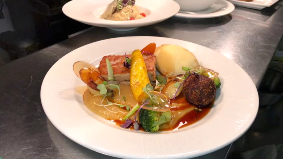 Kingfisher Bistro-2