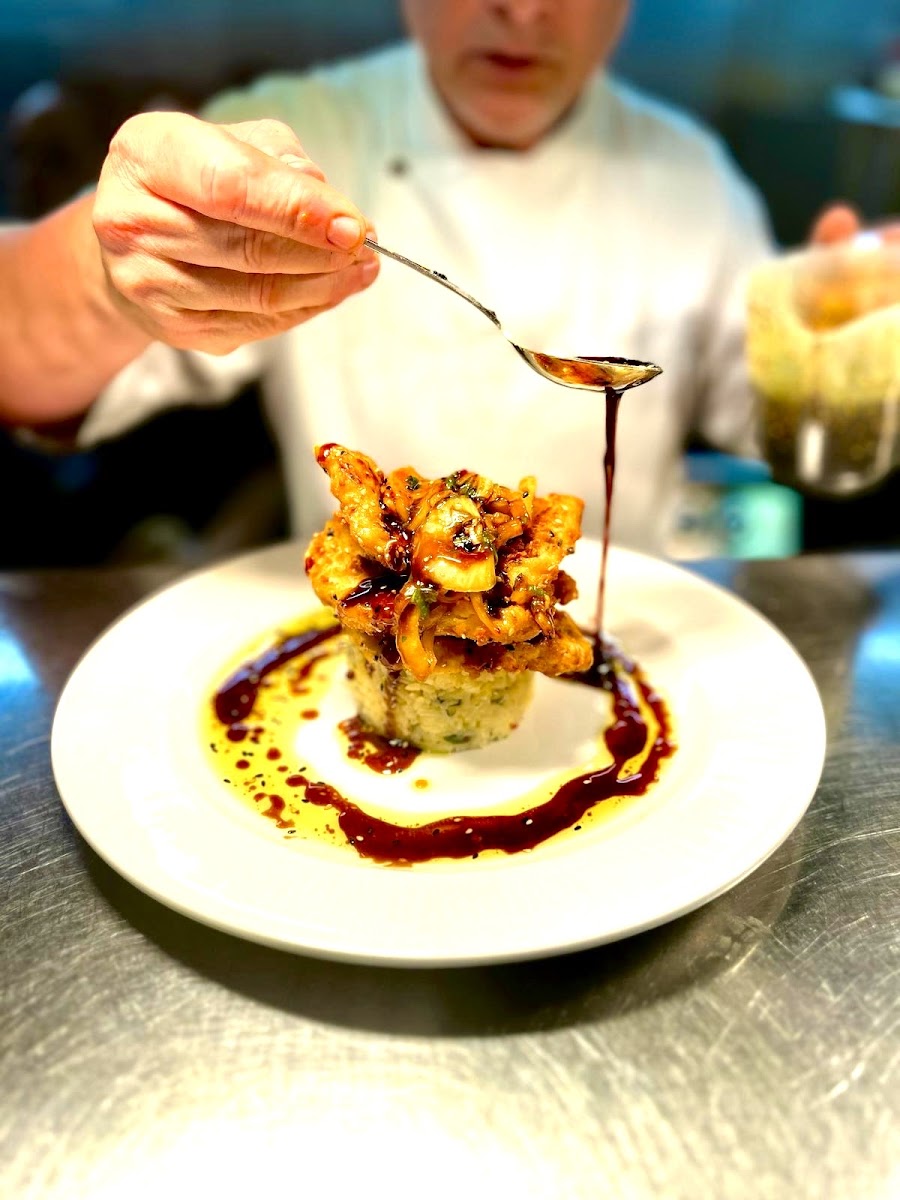 Kingfisher Bistro-3