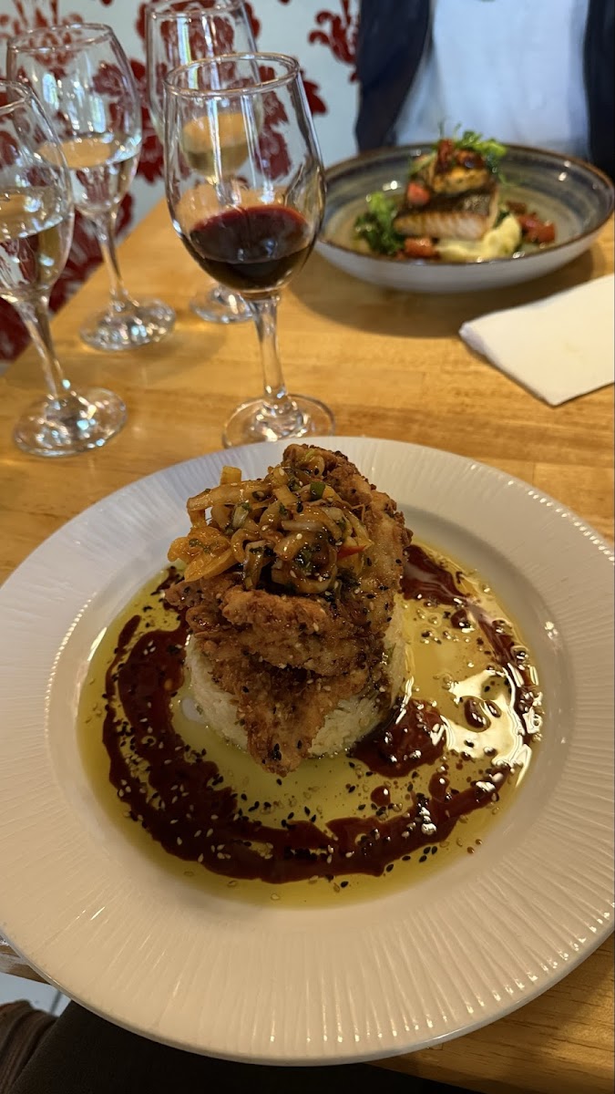 Kingfisher Bistro-4