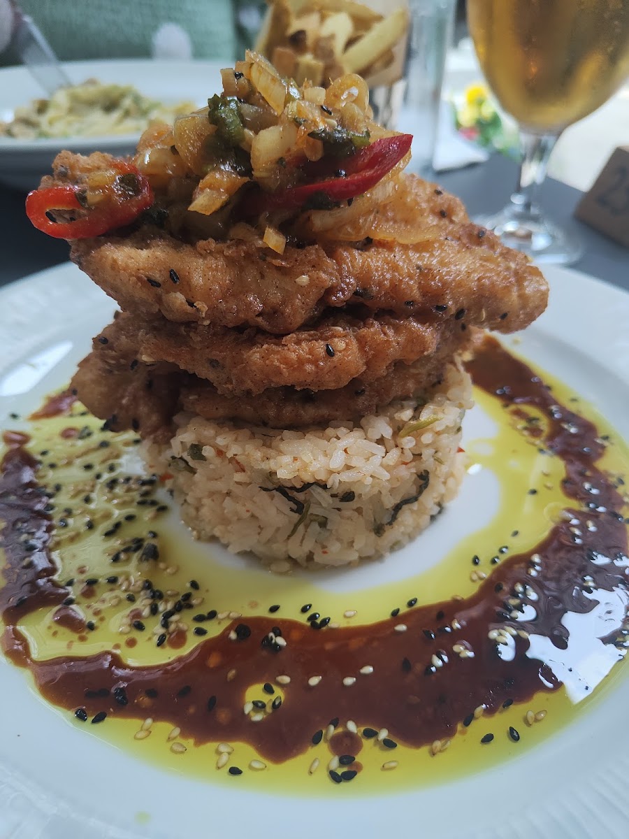 Kingfisher Bistro-5