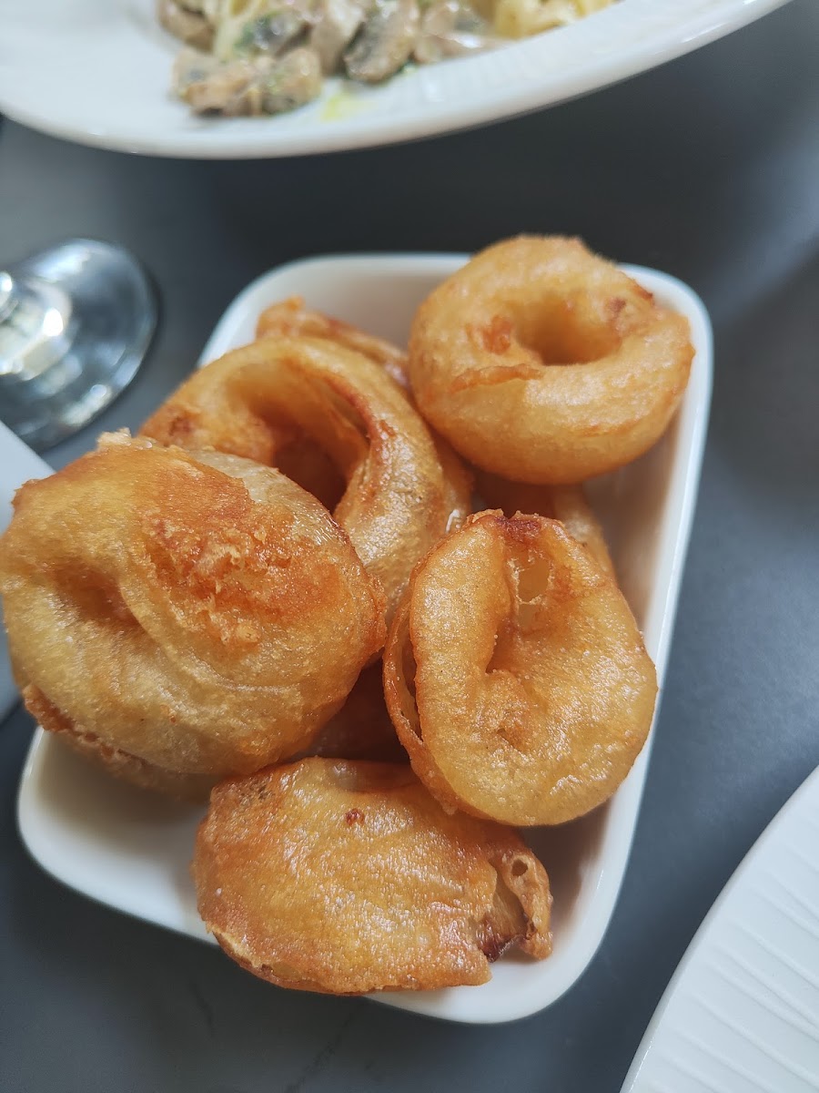 Kingfisher Bistro-9