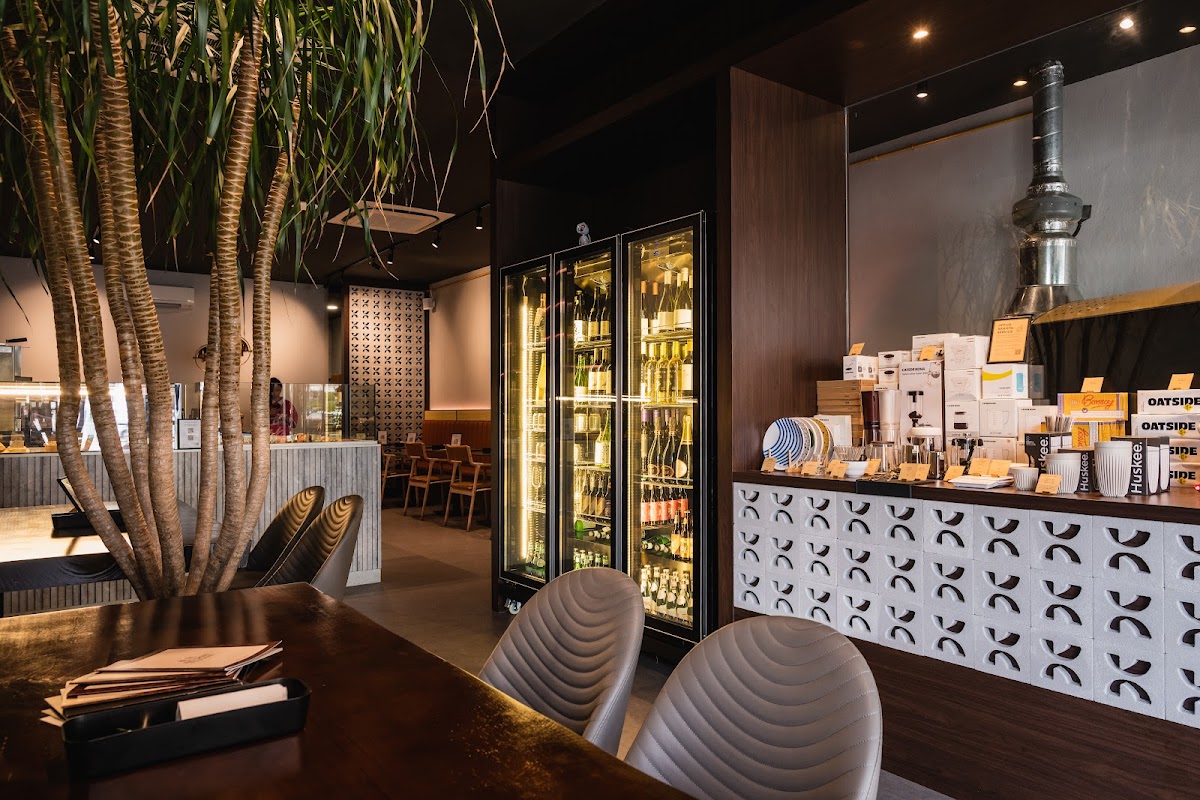 Kings Cart Coffee Factory