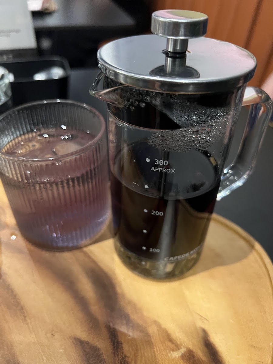 Kings Cart Coffee Factory-6