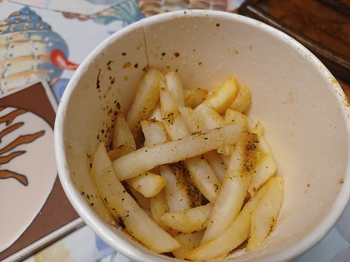 Kings Pizza Cafe-8