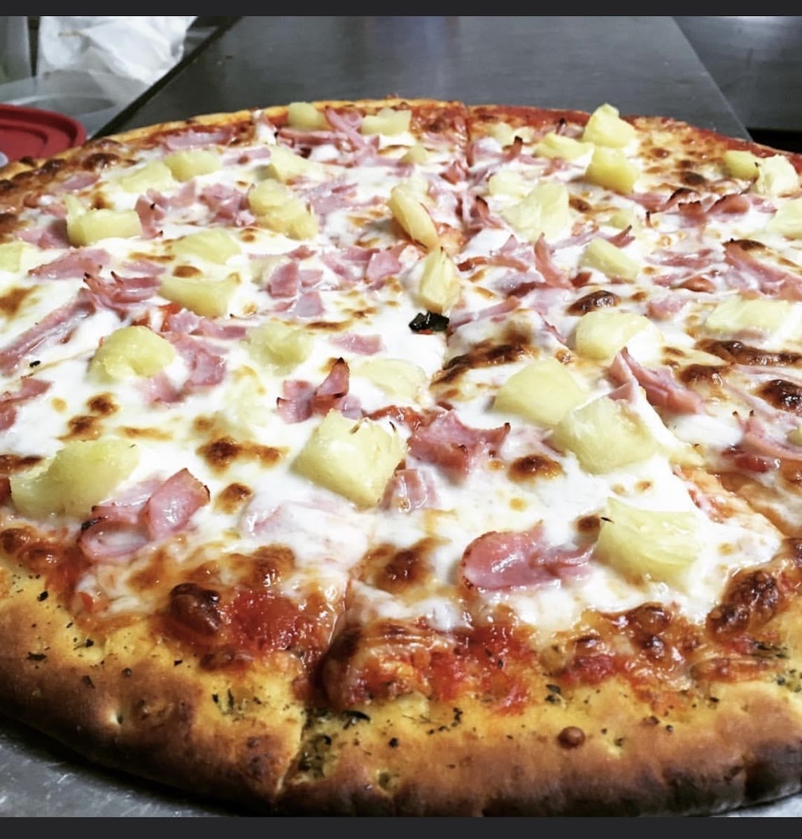 Kings Pizza Cafe-4