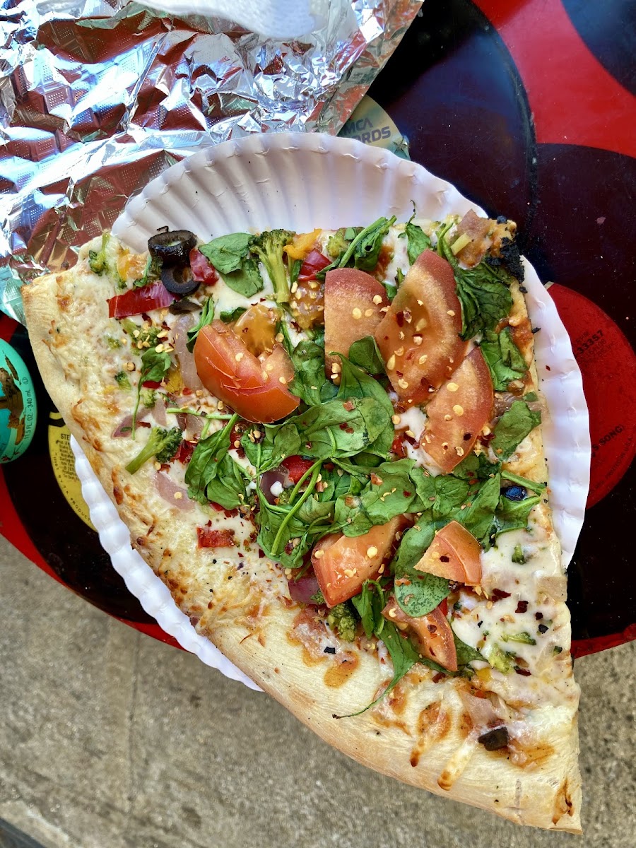 Kings Pizza Cafe-6
