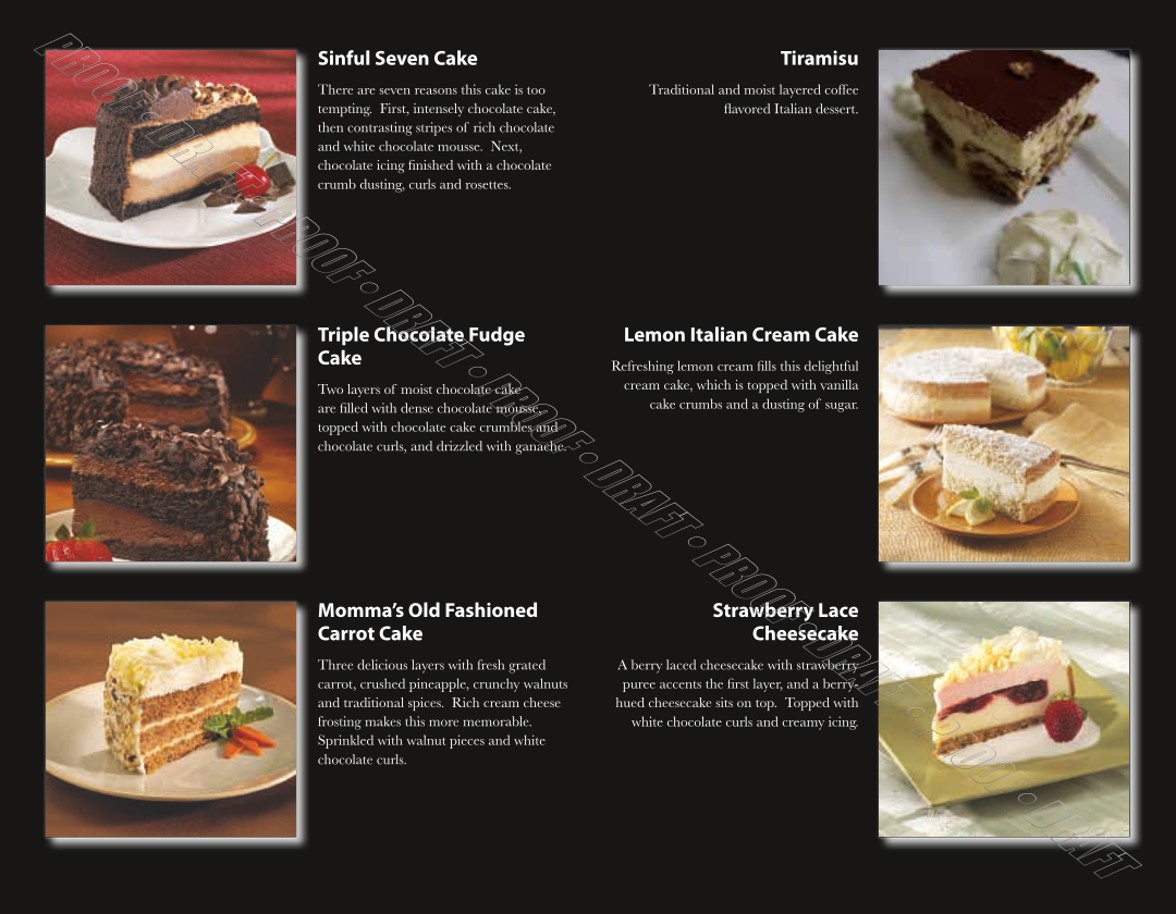 Menu Kings Pizza & Italian Restaurant-3