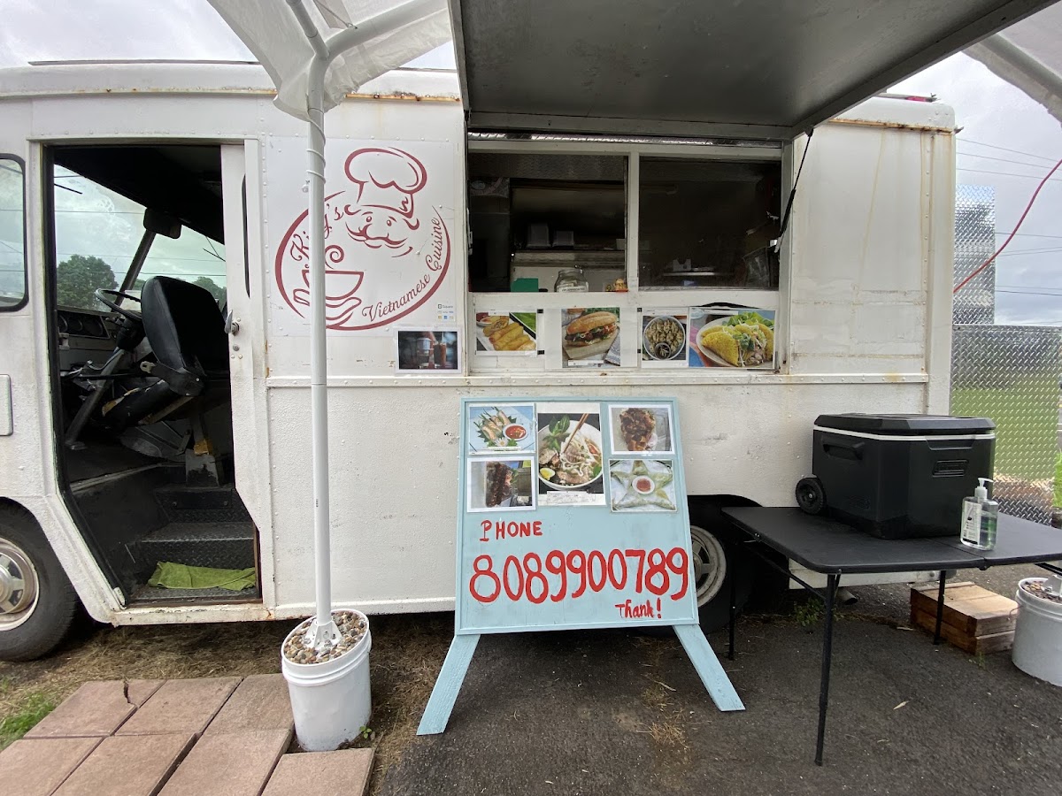 King's Vietnamese Cuisine