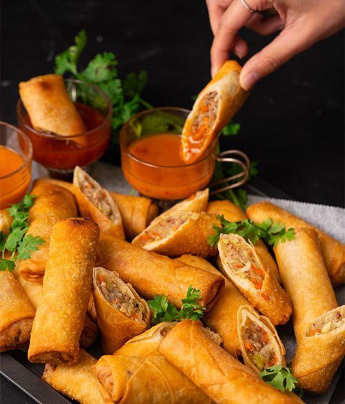 King's Vietnamese Cuisine-10