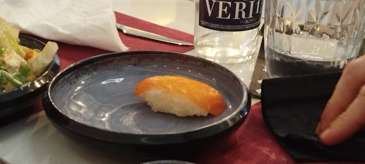 Kingyo Sushi El Vendrell-6