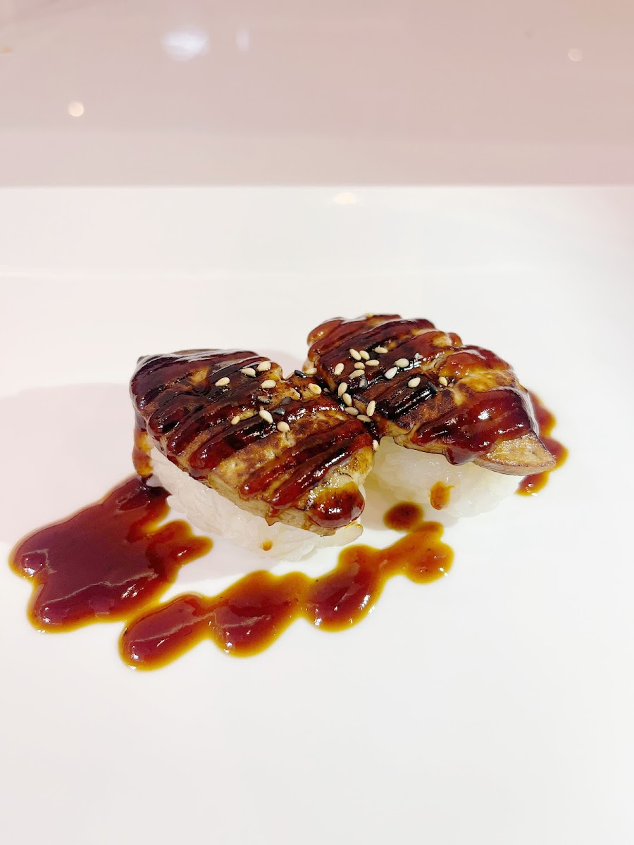 Kingyo Sushi El Vendrell-8