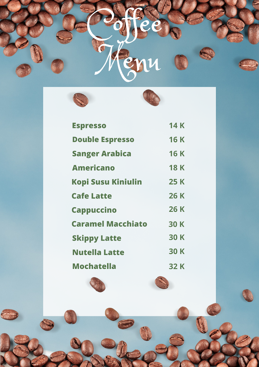 Menu Kiniulin Fusion Eatery-5