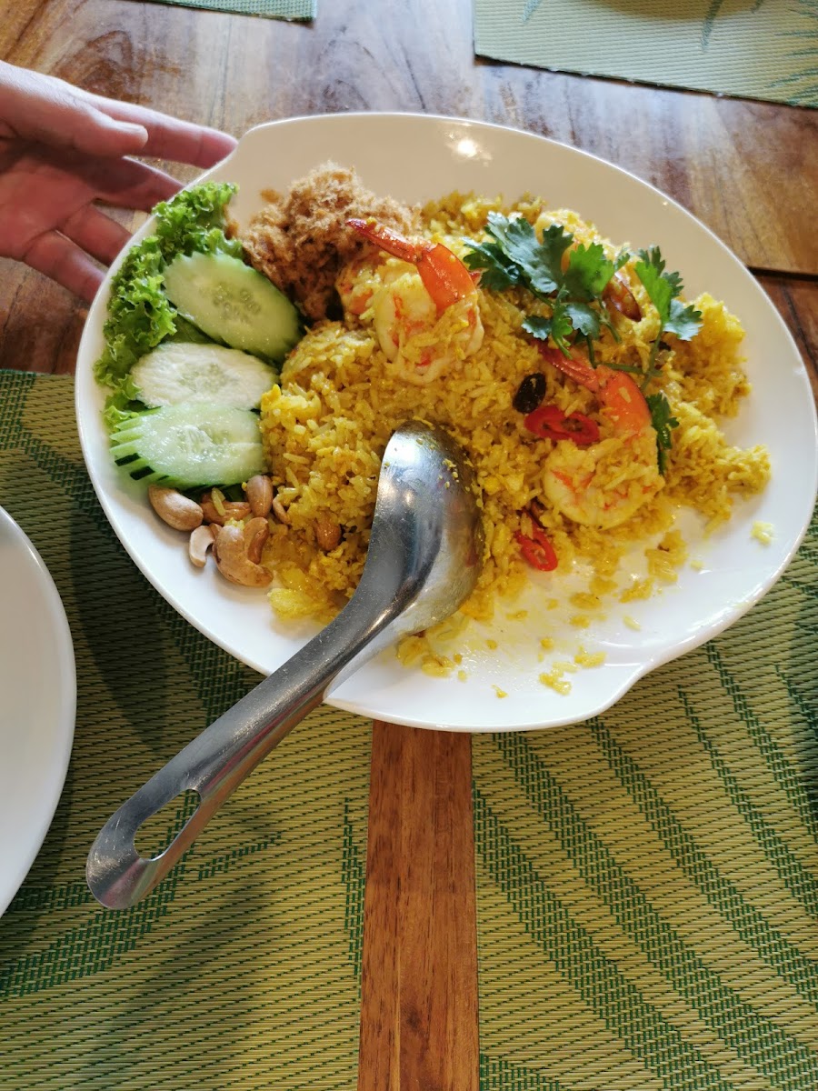 Kinnari Thai Cuisine-6