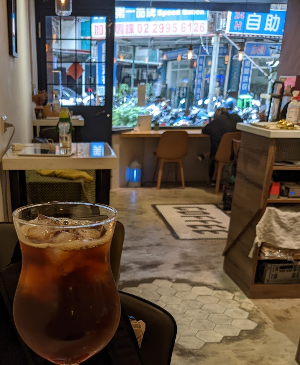 Kino Kino Cafe-9