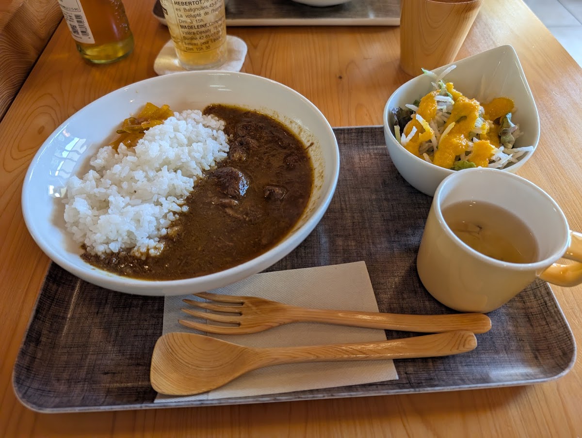 Kinoca - Goods & Cafe-7
