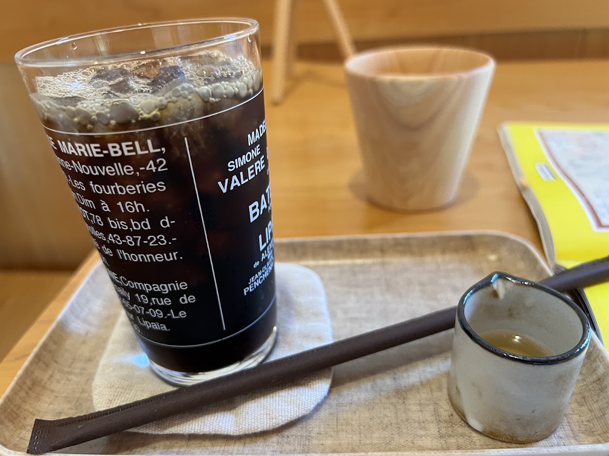 Kinoca - Goods & Cafe-9