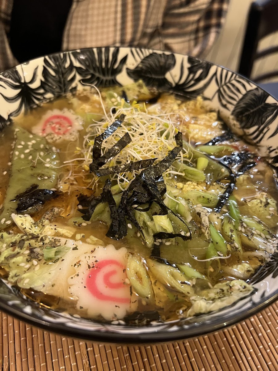 Kinomai – Restaurant Asiatique À Dijon-5