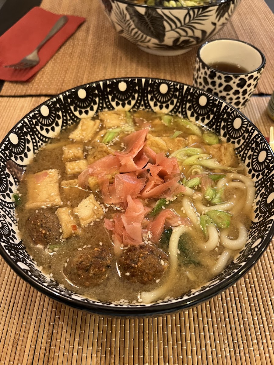 Kinomai – Restaurant Asiatique À Dijon-6