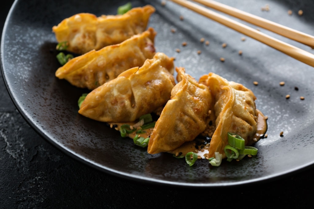 Kinomai – Restaurant Asiatique À Dijon-8