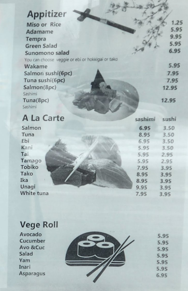 Menu Kinson Sushi-7