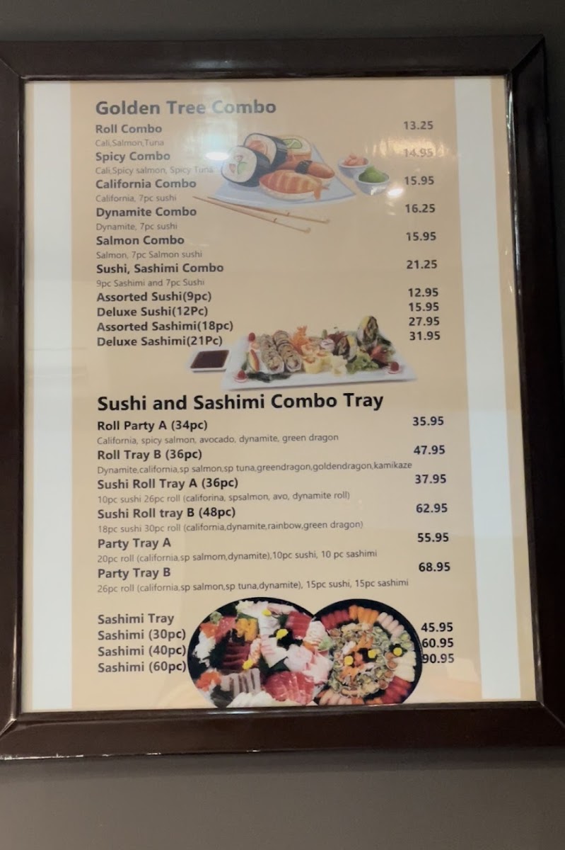 Menu Kinson Sushi-9