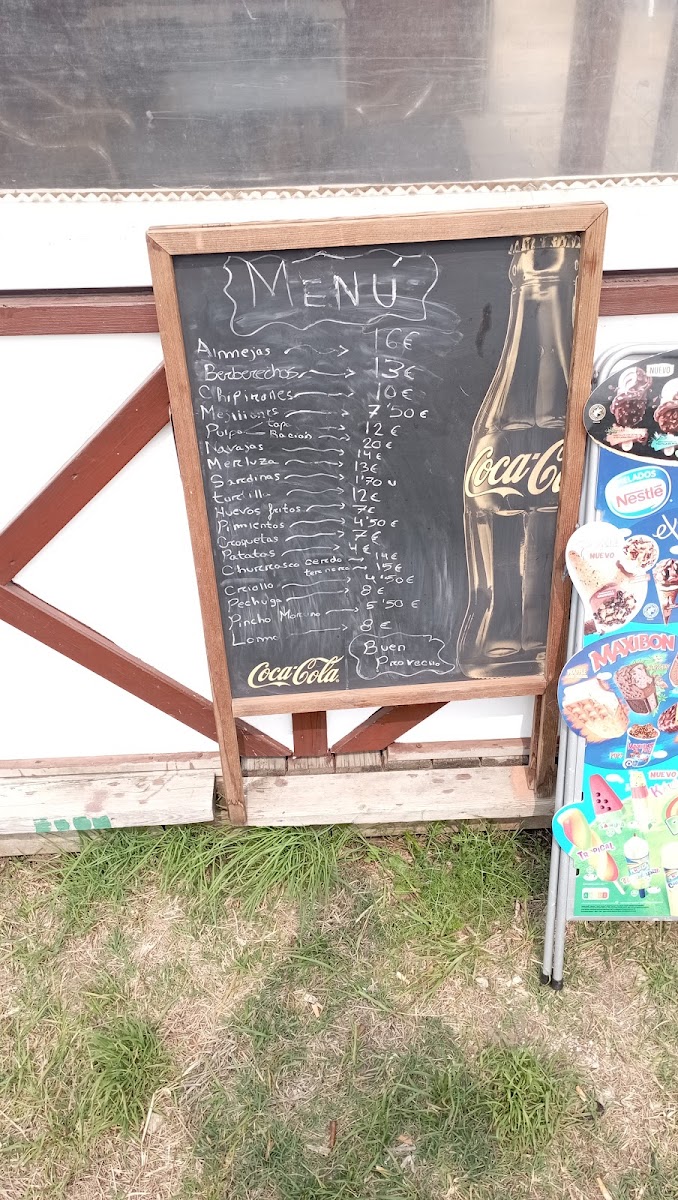 Menu Kiosco Alegre-10