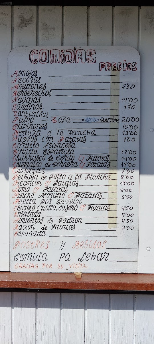 Menu Kiosco Alegre-4