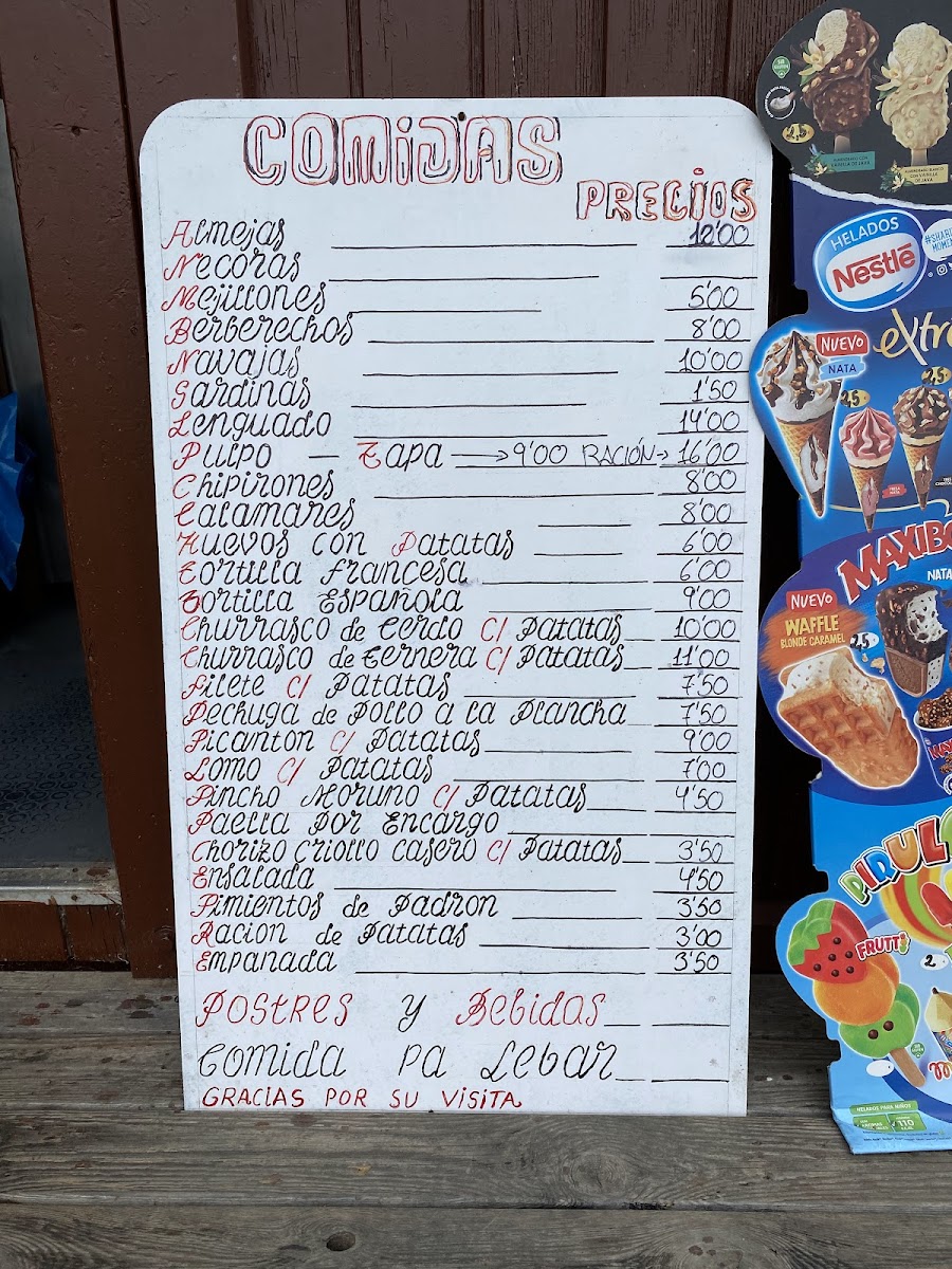 Menu Kiosco Alegre-6