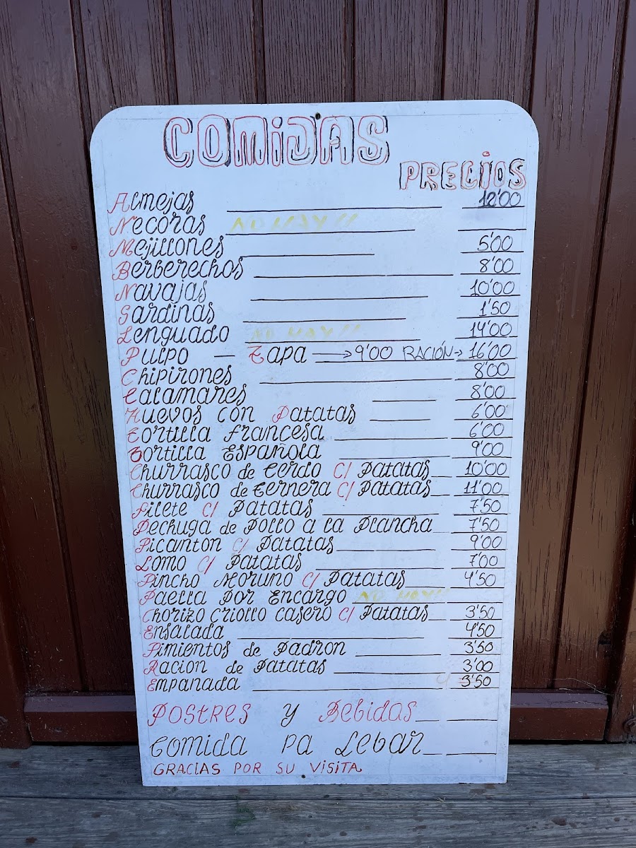 Menu Kiosco Alegre-7