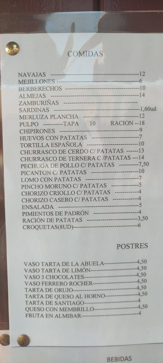 Menu Kiosco Alegre-8